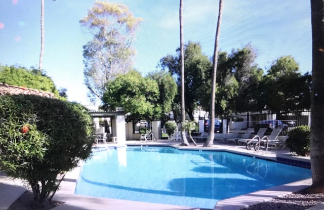 8861 S 48TH Street - 8861 South 48th Street, Phoenix, AZ 85044