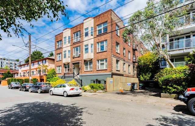 Carlyle Apartments photos photos Carlyle Apartments photos photos