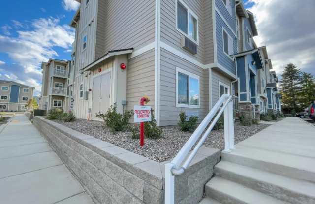 Deer Haven Apartments Gallery 3