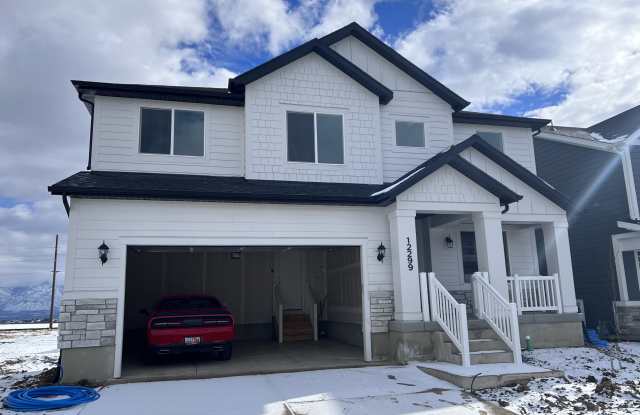 12299 s boggs way - 12299 Boggs Way, Herriman, UT 84096