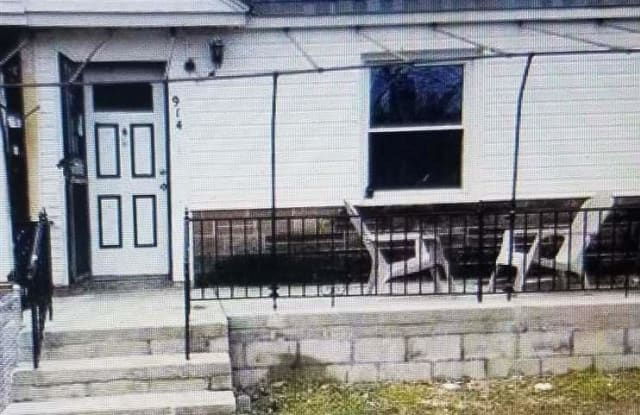914 N Indiana - 914 North Indiana Avenue, Atlantic City, NJ 08401