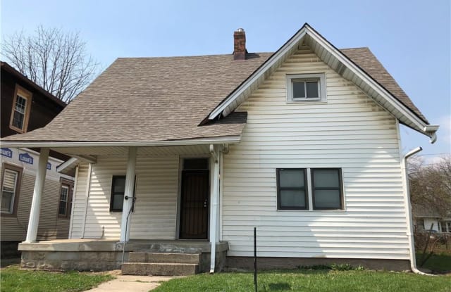 2338 North Harding Street - 2338 North Harding Street, Indianapolis, IN 46208