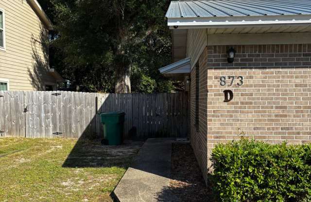 Fort Walton Beach townhouse photos photos