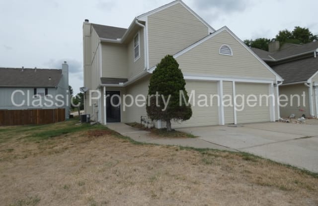 5622 Northwest 66th Terrace - 5622 NW 66 Ter, Kansas City, MO 64151