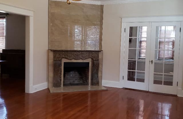 4014 21ST STREET NE - 4014 21st Street Northeast, Washington, DC 20018
