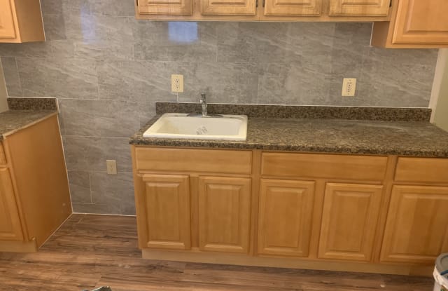 4002 Wilsby Ave - 4002 Wilsby Avenue, Baltimore, MD 21218