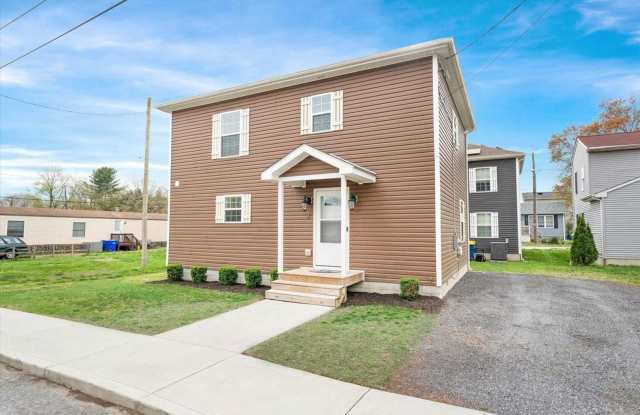Move-In Ready 3-Bedroom Home Near Bowers Beach photos photos