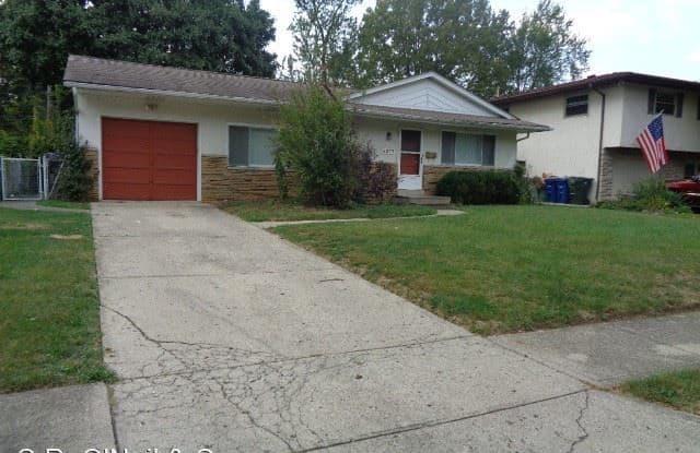 5277 Hedgewood Road - 5277 Hedgewood Road, Columbus, OH 43229