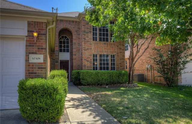 10308 Tadpole Drive - 10308 Tadpole Drive, Fort Worth, TX 76244