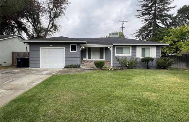 Charming 4-Bedroom Home in Sacramento! Gallery 1
