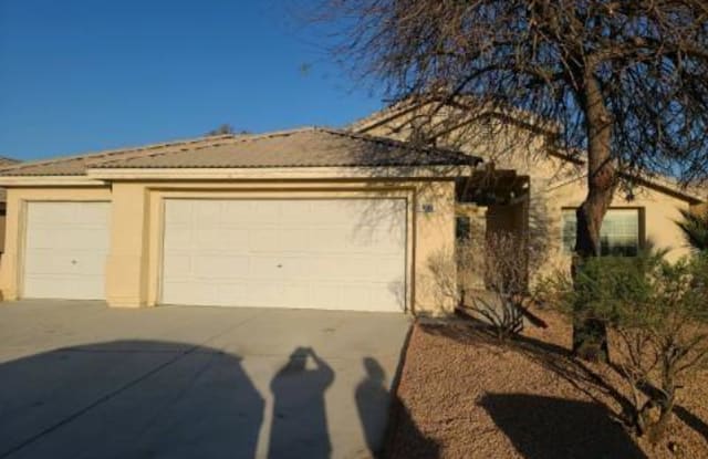 4038 Pristine Court - 4038 Pristine Court, North Las Vegas, NV 89032