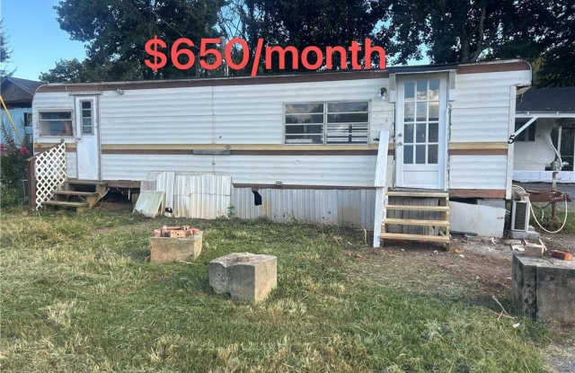 290 Clay Drive SE lot: 5 Gallery 1