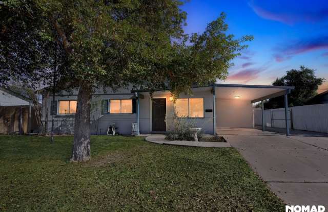 Spacious 4BR House Near ASU and Shopping photos photos