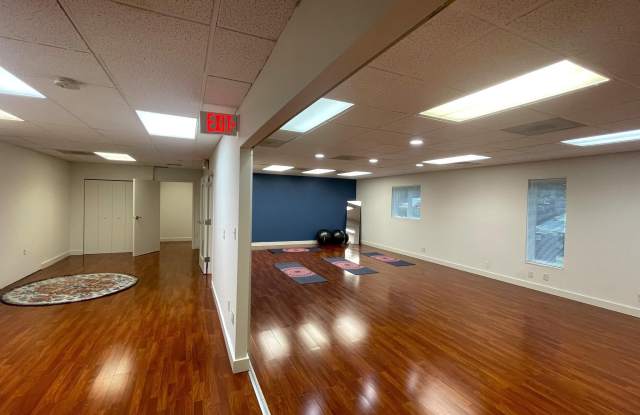 401 JEFFERSON Street E unit: 108 - 401 East Jefferson Street, Rockville, MD 20850