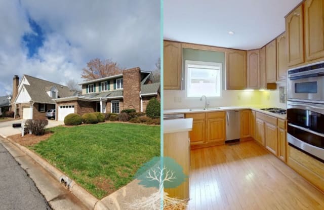 924 Brintonial Way - 924 Brintonial Way, Winston-Salem, NC 27104 924 Brintonial Way - 924 Brintonial Way, Winston-Salem, NC 27104