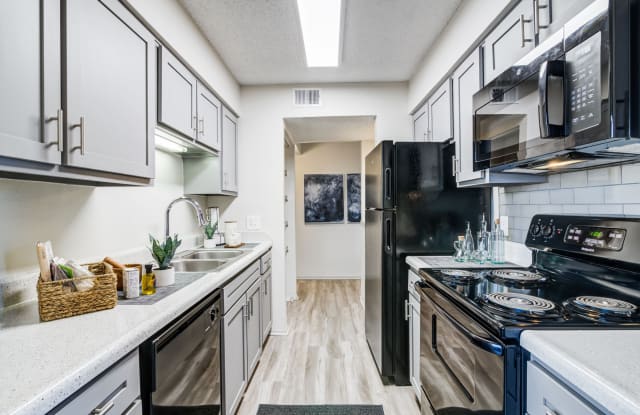 Belmont Estates Gallery 2