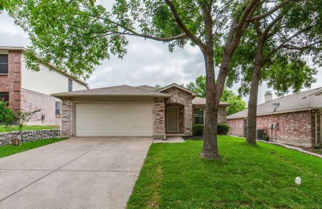 2508 Clear Brook Drive - 2508 Clear Brook Drive, McKinney, TX 75071