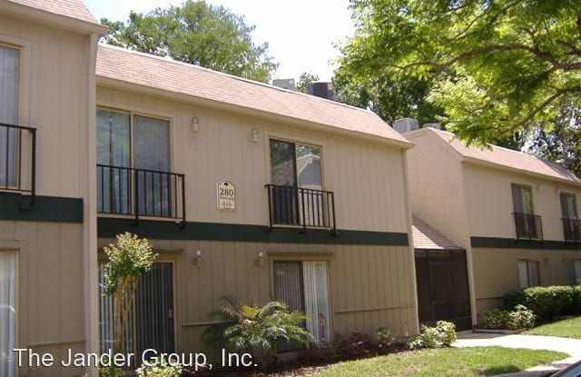 280 Moree Loop - 280 Moree Loop, Winter Springs, FL 32708