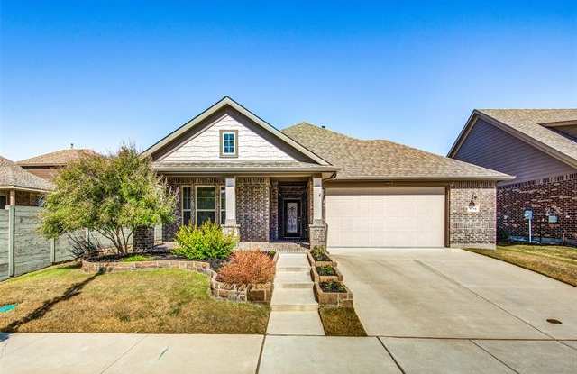 1716 Sparrow Street - 1716 Sparrow St, Argyle, TX 76226