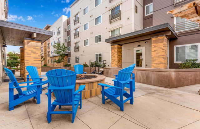 Parks Residential Denver Gallery 4