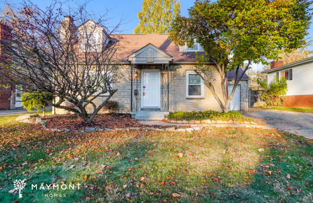 225 South James Road - 225 South James Road, Columbus, OH 43213