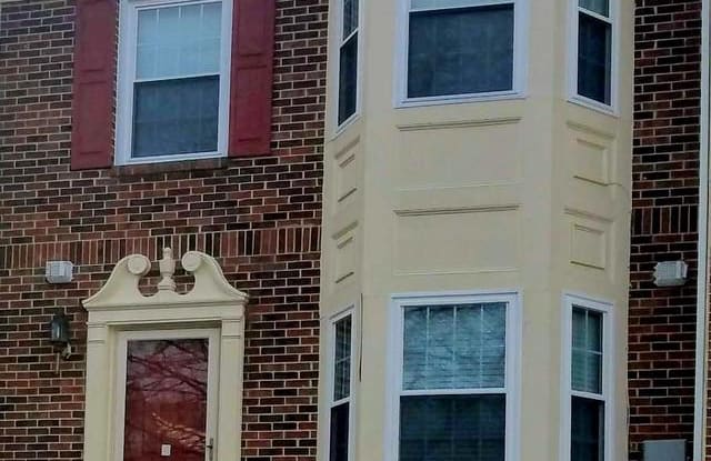 15823 ERWIN CT - 15823 Erwin Court, Bowie, MD 20716