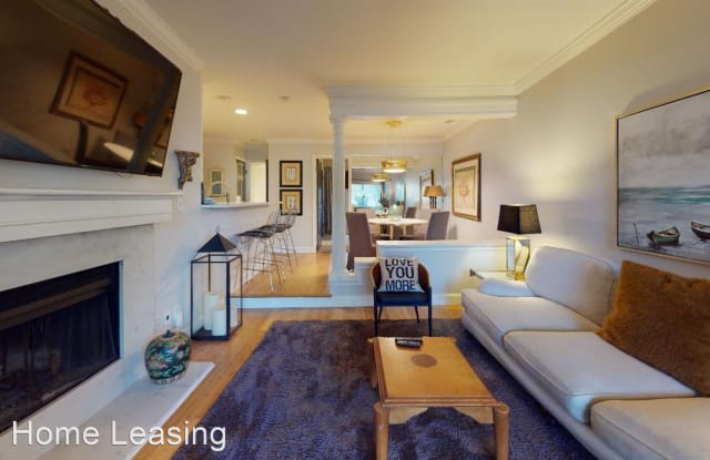 603 Queens Rd #A - 603 Queens Road, Charlotte, NC 28207