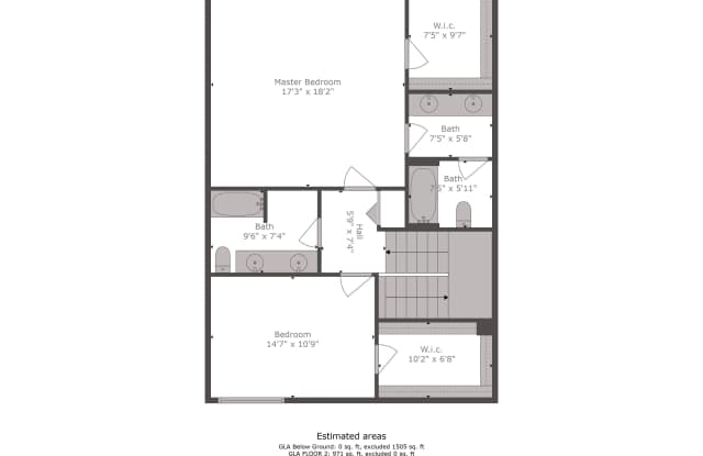 153 Hawick Street - 1 Gallery 3