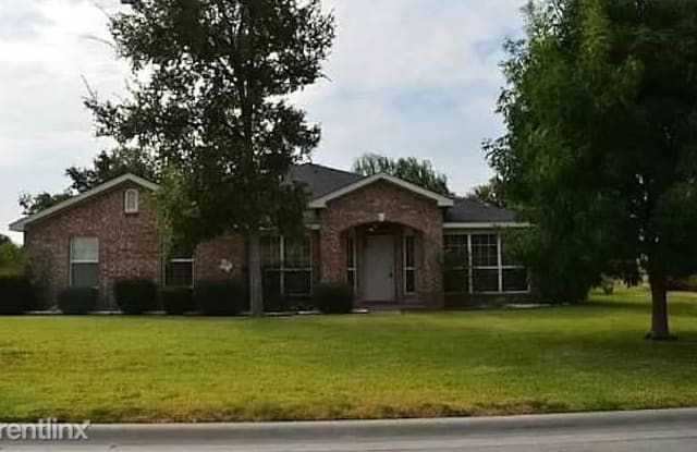 101 West Great Plains Trail - 101 West Great Plains Trail, Harker Heights, TX 76548