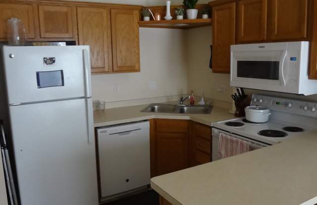 Great One Bedroom near Provo Rec Center, Utah Valley Hospital, and BYU! | Available August 25th photos photos