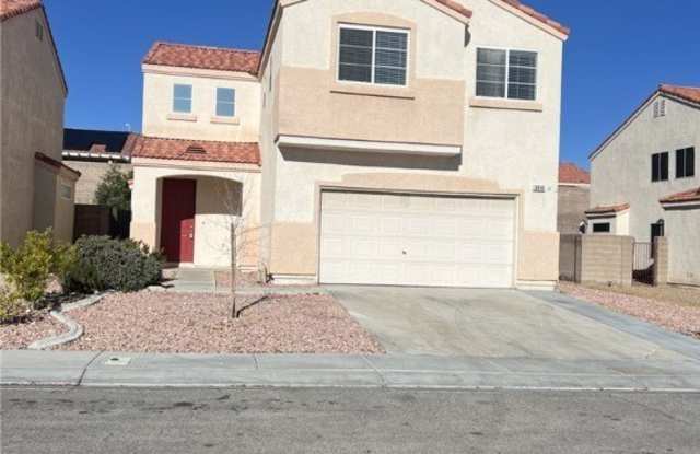 3814 Discovery Creek Avenue photos photos