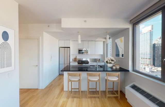 553 West 53rd St. photos photos