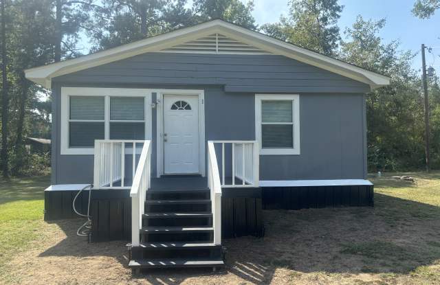 2075 Fm 2625 East Unit 1 - 2075 Farm to Market 2625, Harrison County, TX 75672