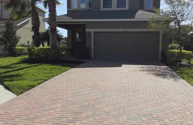 8485 Nandina Dr. - 8485 Nandina Drive, Sarasota County, FL 34240