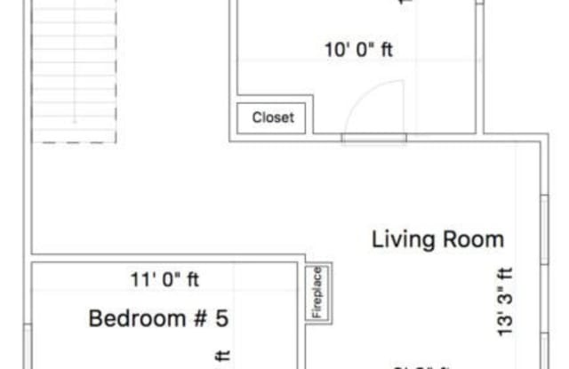1329 Milton St. Gallery 4