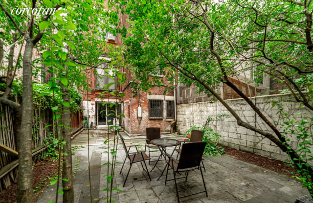 108 West 80th Street - 108 West 80th Street, New York City, NY 10024