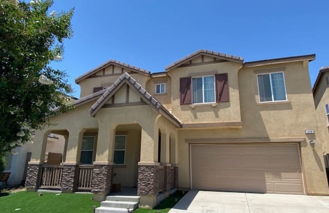 14281 Legato Ct - 14281 Legato Court, Eastvale, CA 92880