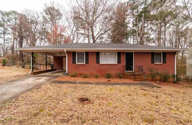 2082 Randolph Circle NW - 2082 Randolph Circle, Kennesaw, GA 30144