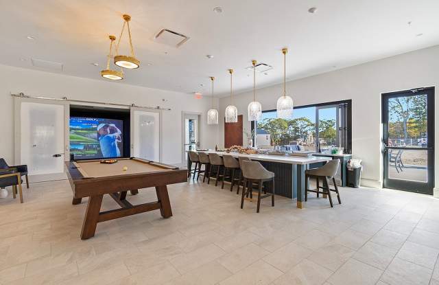The Arbella at Bramble Hill-55+ Senior Living Community Gallery 3