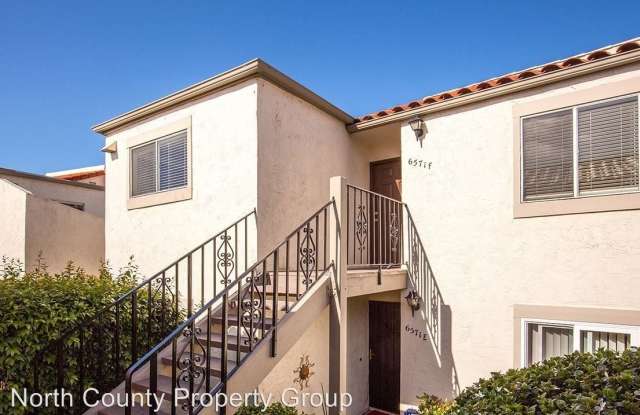 6571 Paseo del Norte Unit F Gallery 3