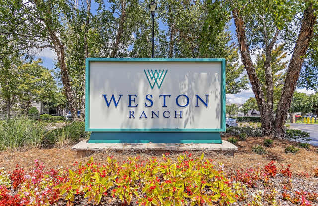 Weston Ranch photos photos
