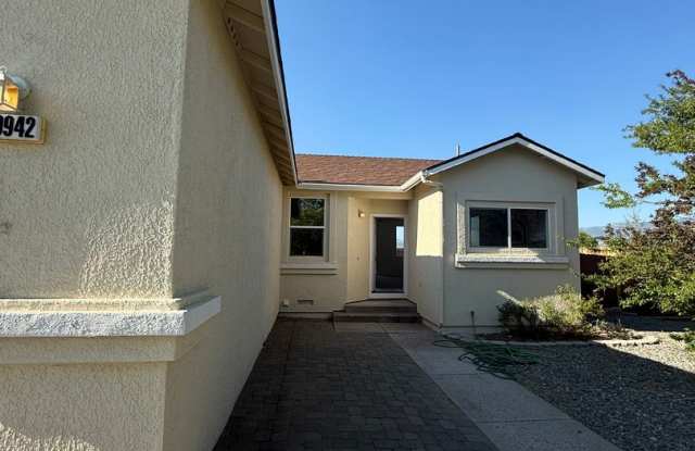 Freshly Remodeled 3BR/2BA Home in Cold Springs – 20942 White Rock Drive, Reno, NV photos photos