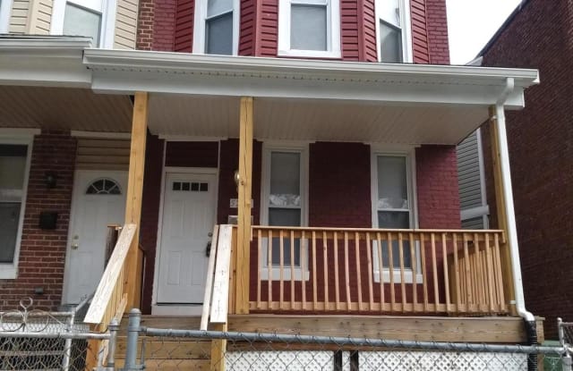 5205 CRAIG AVENUE - 5205 Craig Avenue, Baltimore, MD 21212