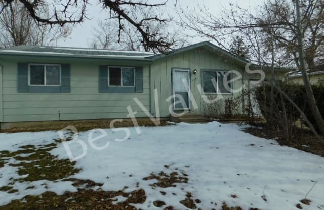11621 E Ada Pl - 11621 Ada Place, Aurora, CO 80012