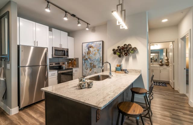Cypress at Trinity Groves photos photos