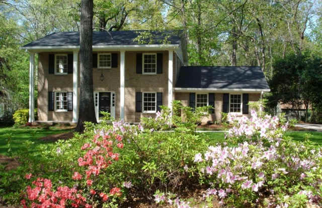 377 Brandy Creek - 377 Brandy Creek Road, Lawrenceville, GA 30046