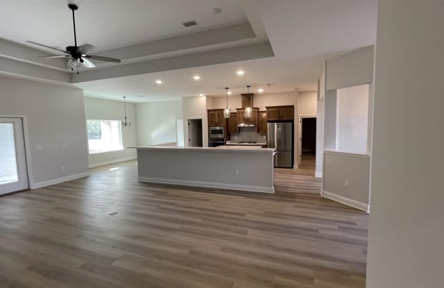6557 Cedar Key Dr - 6557 Cedar Key Drive, Santa Rosa County, FL 32570