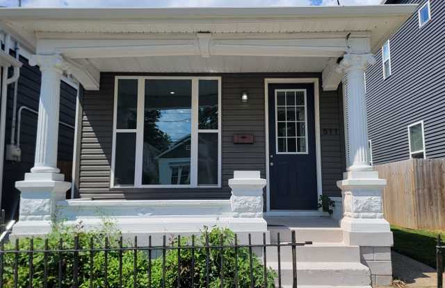 Your Dream Home In Shelby Park photos photos