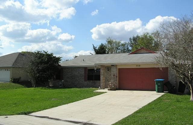 1112 MATTERHORN STREET - 1112 Matterhorn Street, Deltona, FL 32725