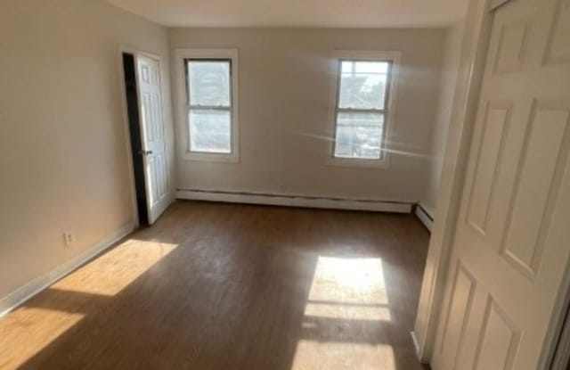 395 Summer St - 395 Summer Street, Paterson, NJ 07501